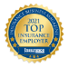 Top Insurance Employer